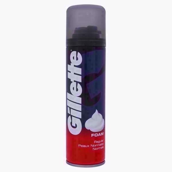 Shaving-Foam-200ml-